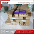 titanium calcium type hardfacing electrode edpcrmo-a4-03(d212) 3/32 plant